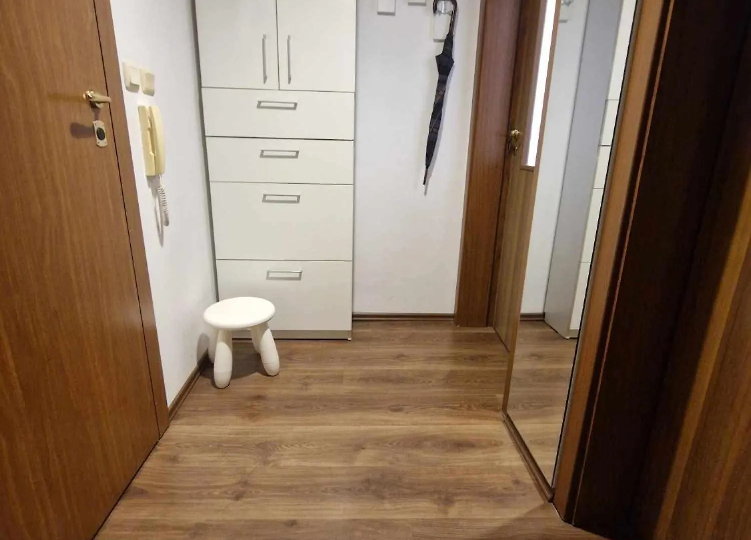 Apartment Gurko - Center And Sea Garden Burgas 0*,